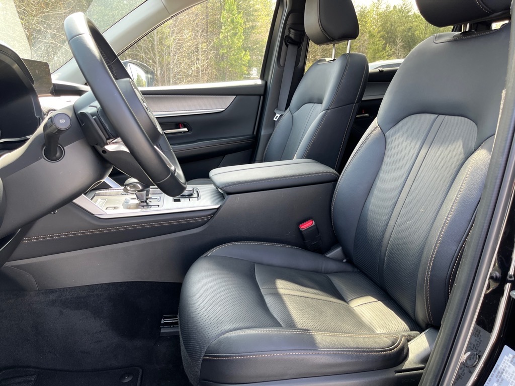 MazdaCX-90 Plug-in Hybrid17