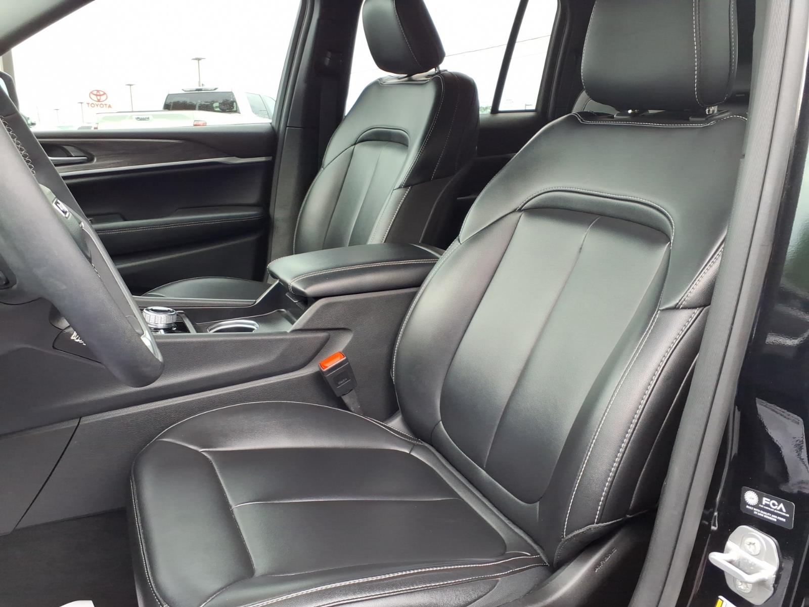 JeepGrand Cherokee18