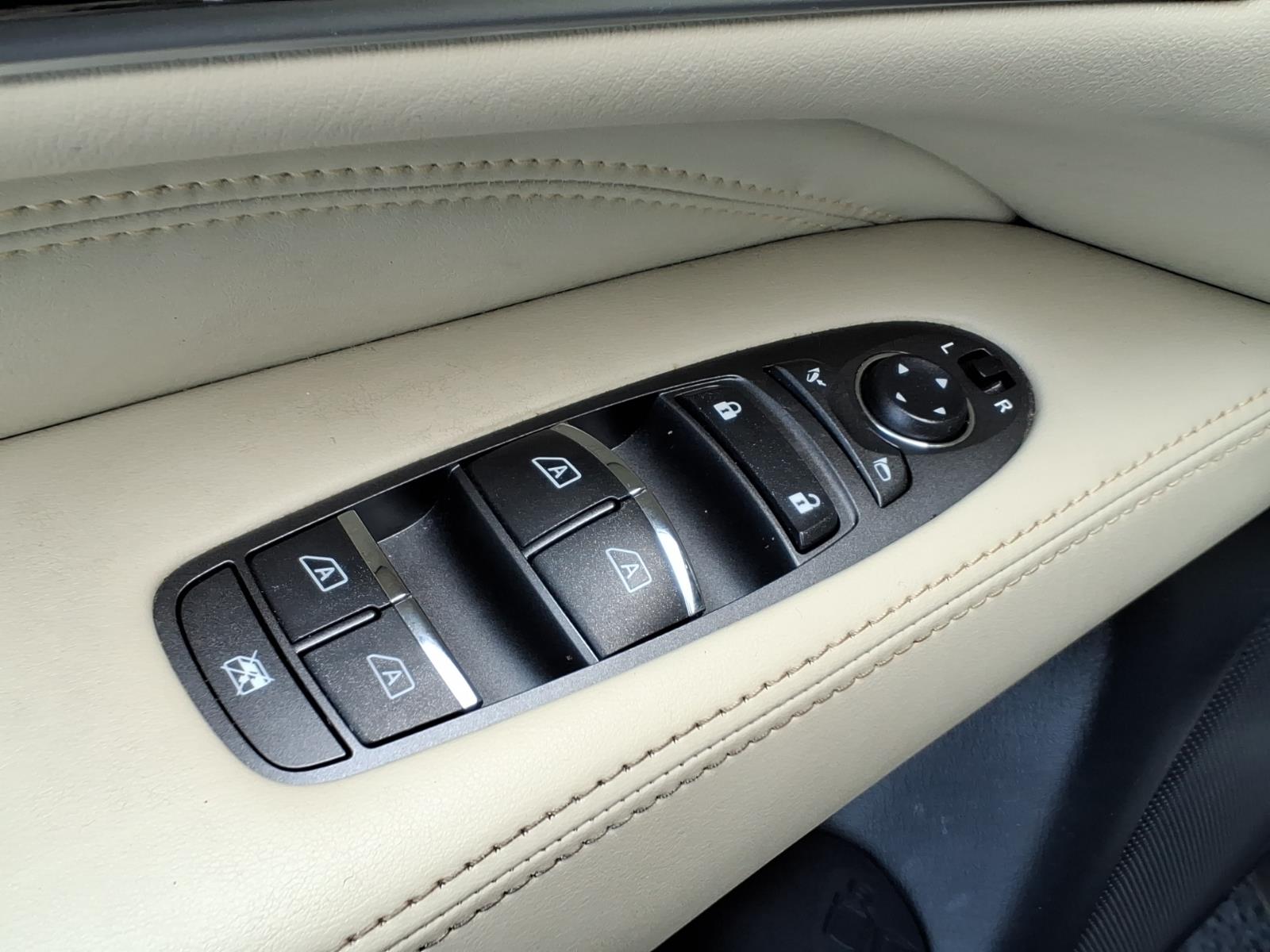 INFINITIQX6018