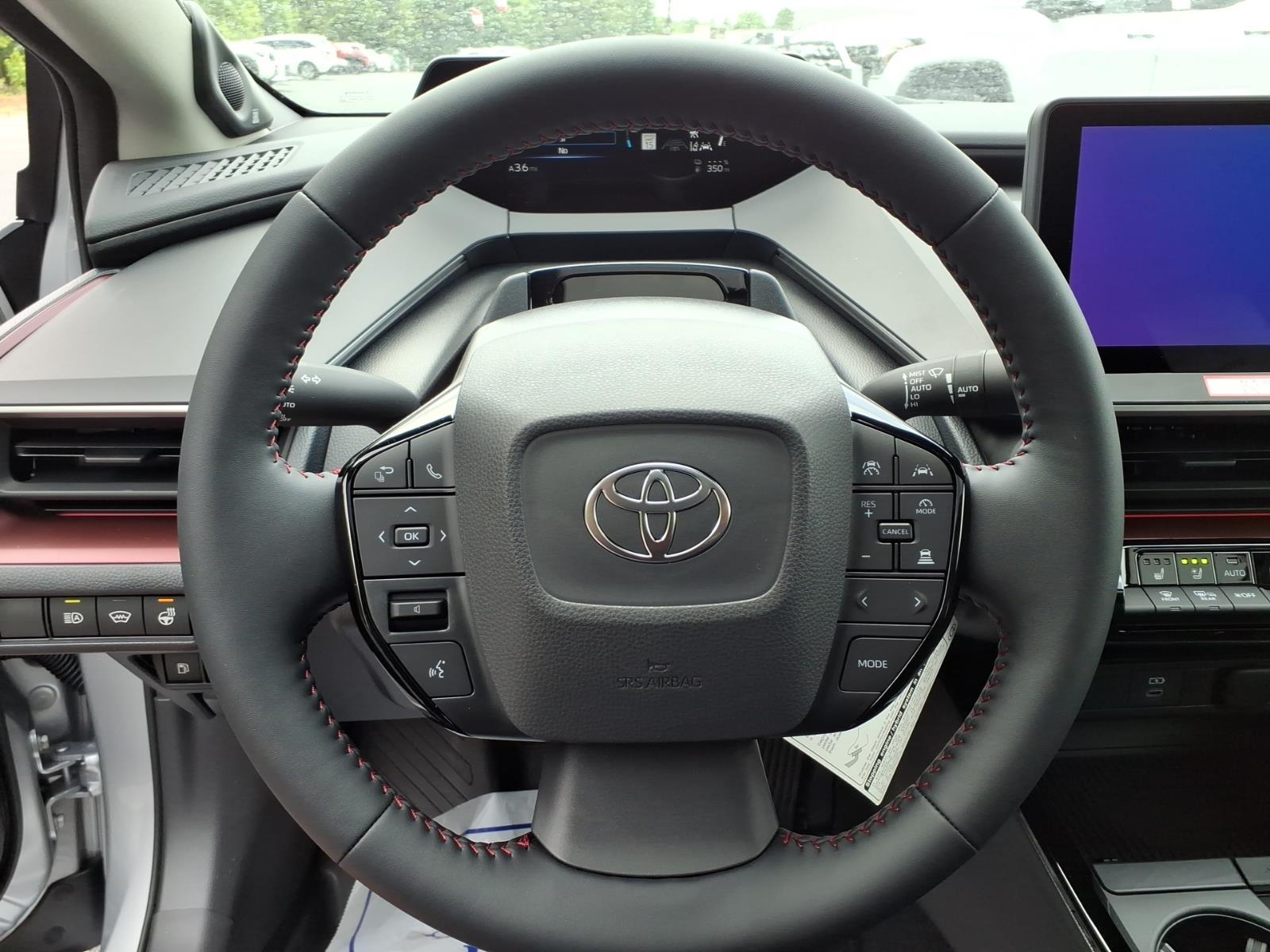 ToyotaPrius Plug-in Hybrid18