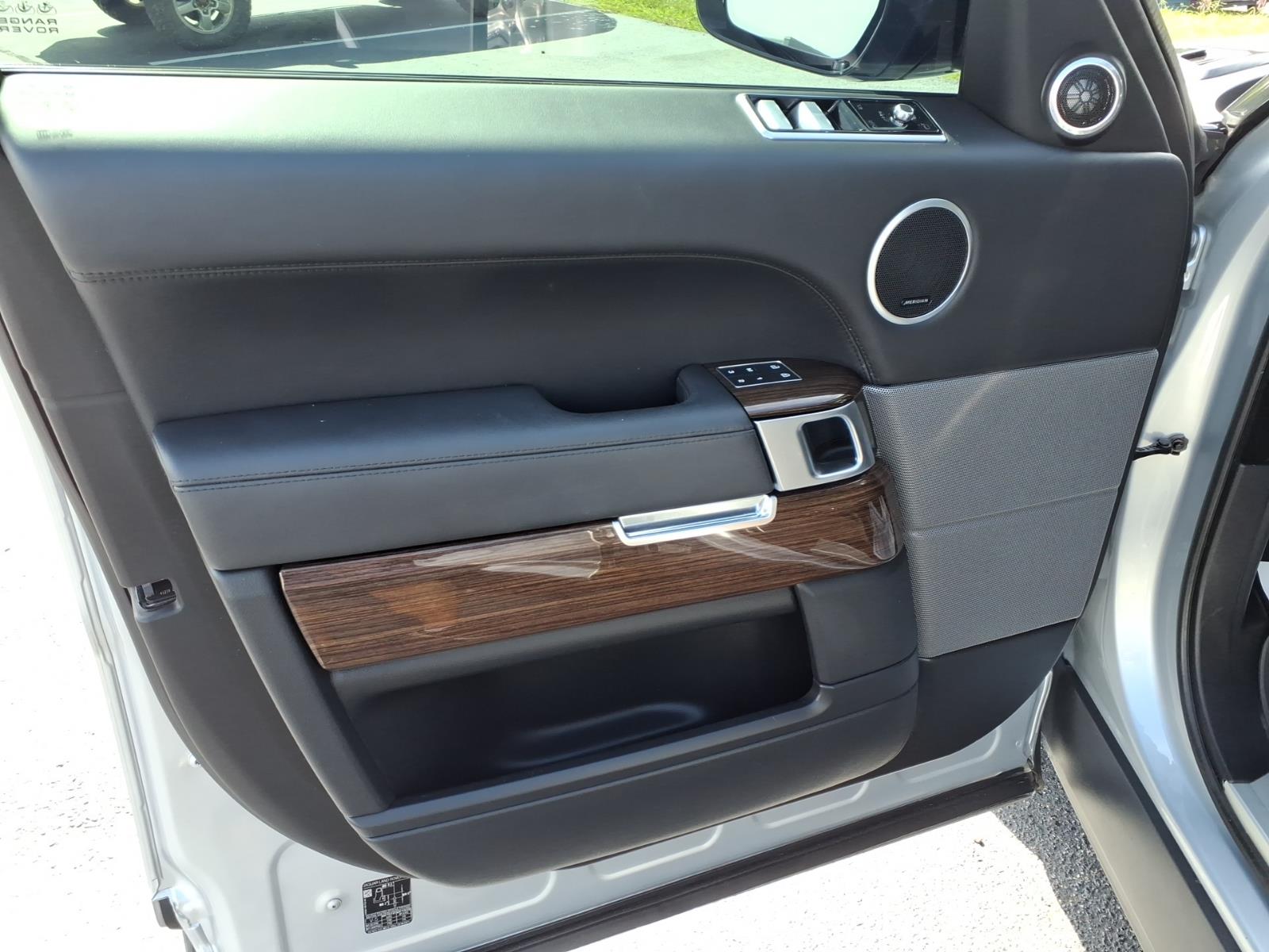 Land RoverRange Rover Sport18