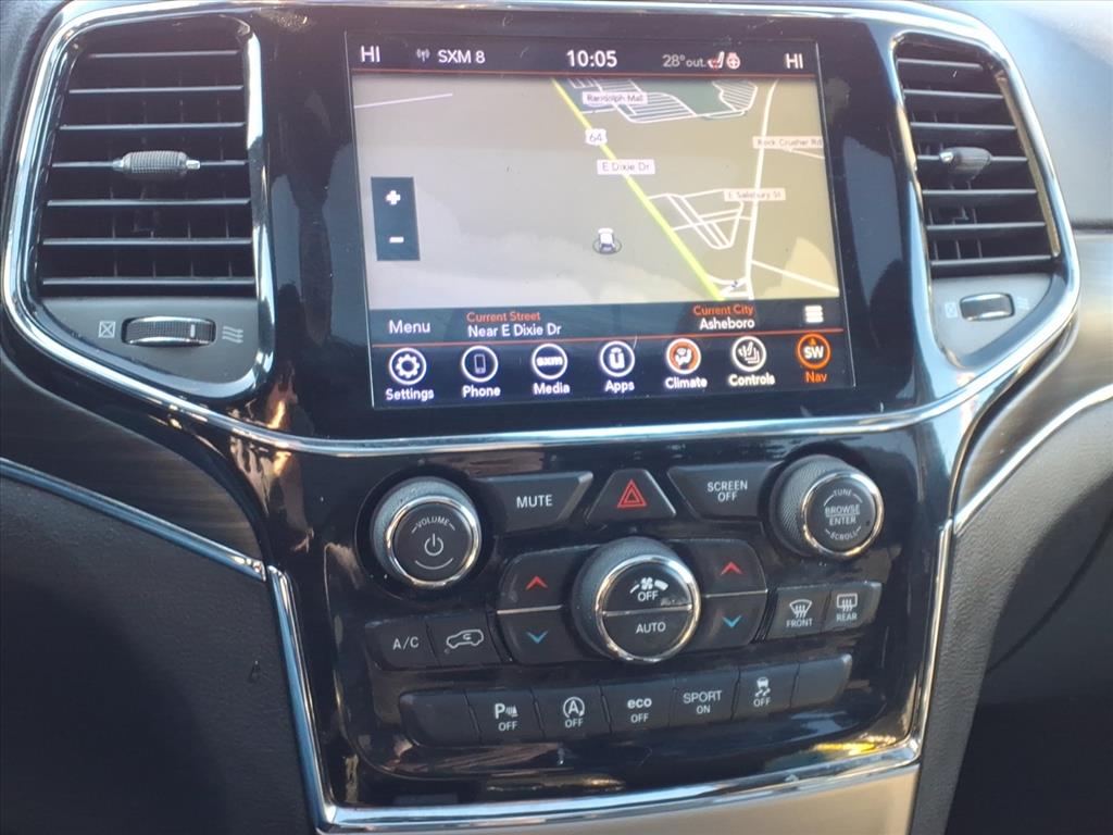 JeepGrand Cherokee18