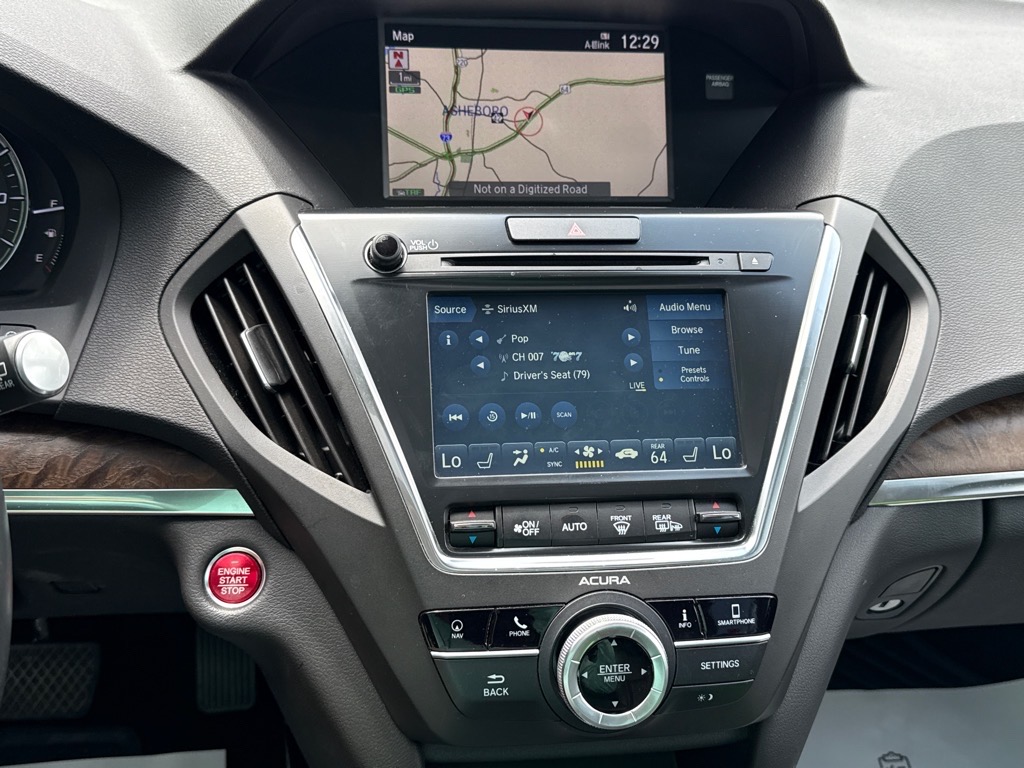 AcuraMDX18