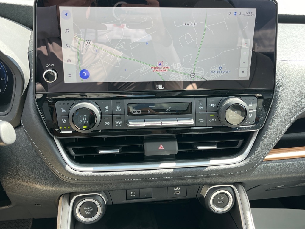 ToyotaGrand Highlander18