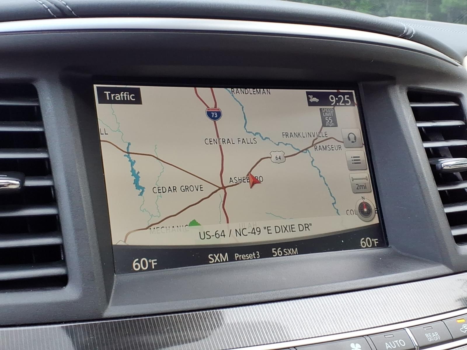 INFINITIQX6019