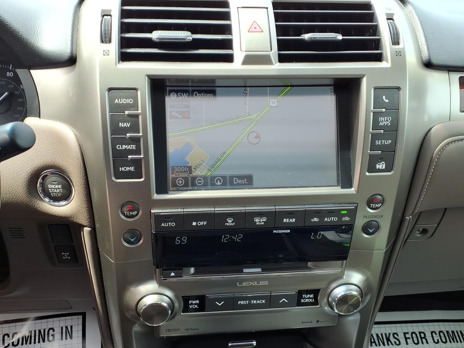 LexusGX 46019