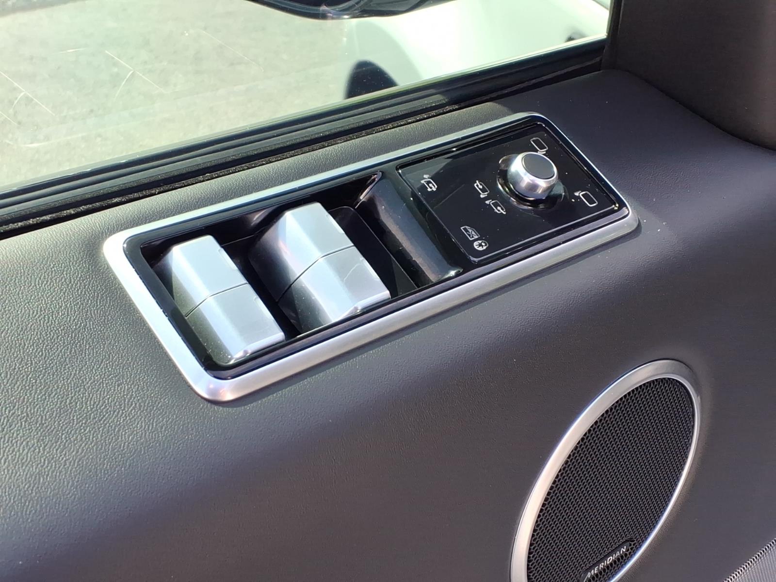 Land RoverRange Rover Sport19