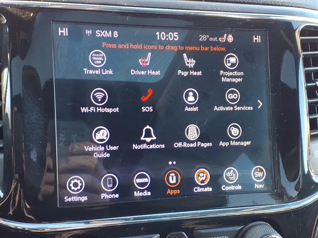 JeepGrand Cherokee19