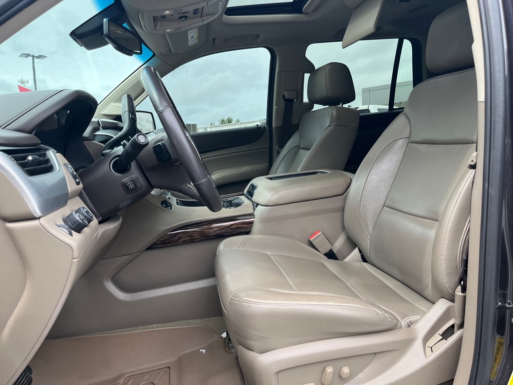 GMCYukon19