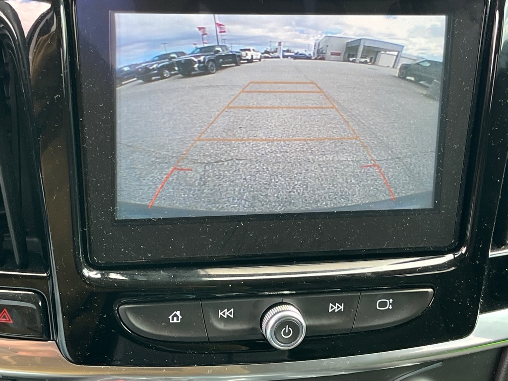 ChevroletTraverse19