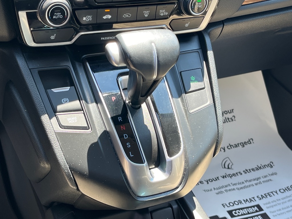 HondaCR-V19
