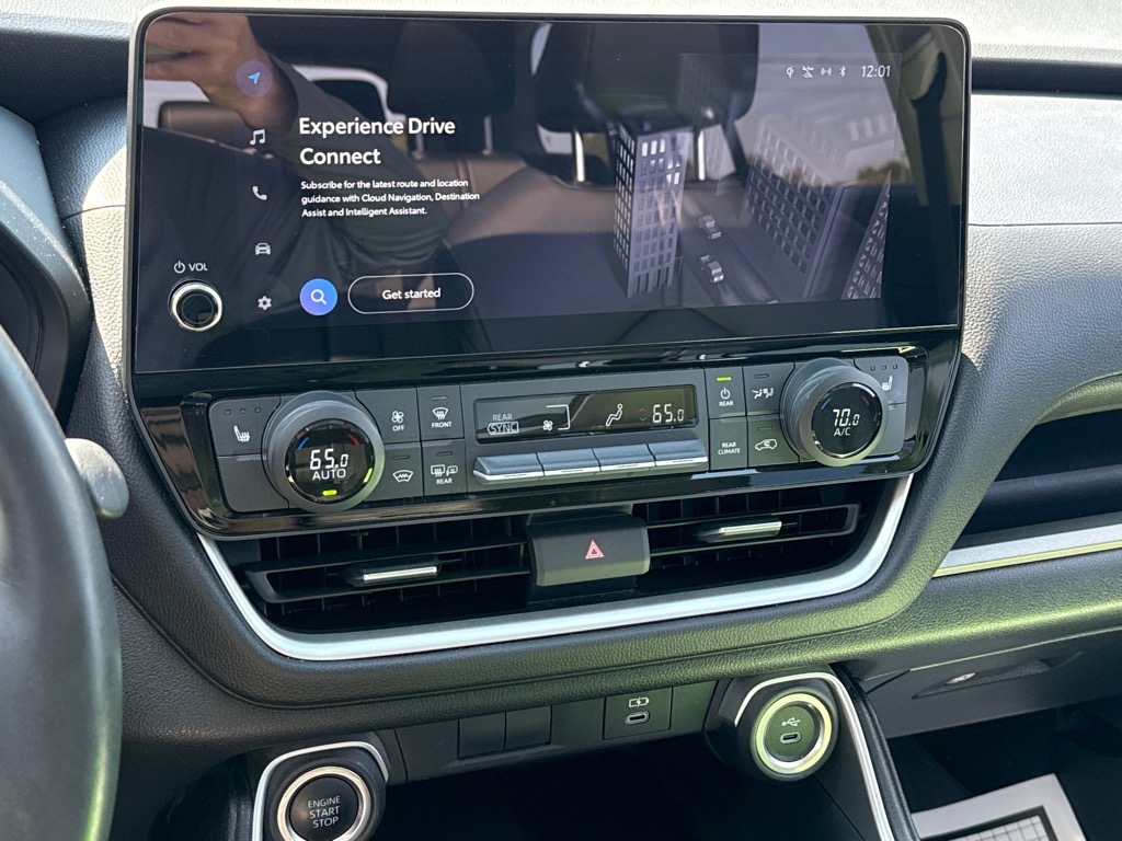 ToyotaGrand Highlander19