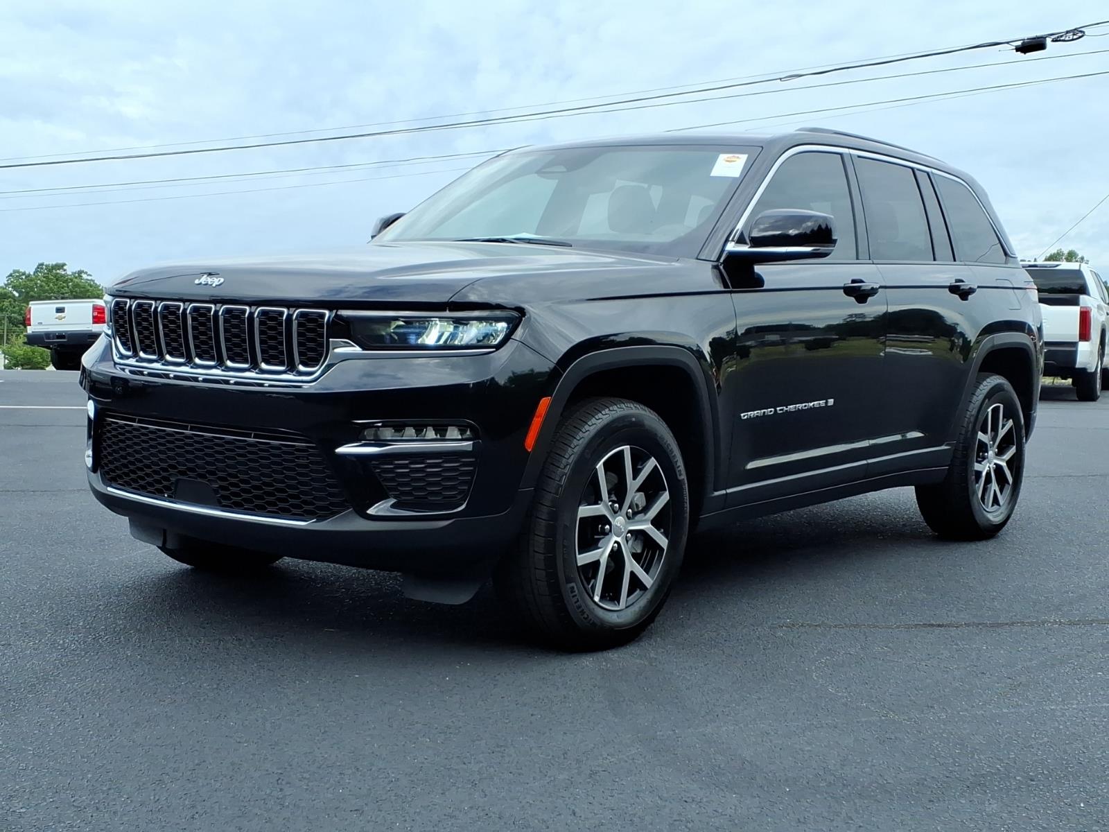 Jeep