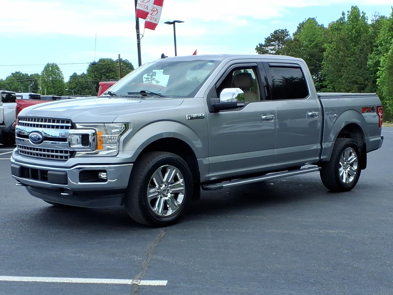 Ford