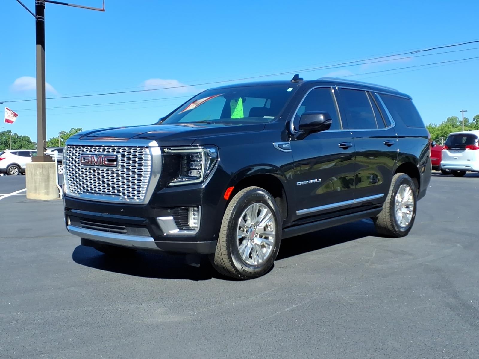 GMC