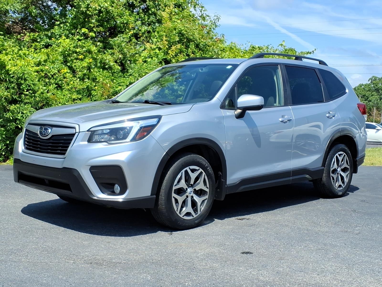 Subaru