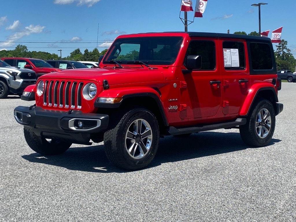 Jeep