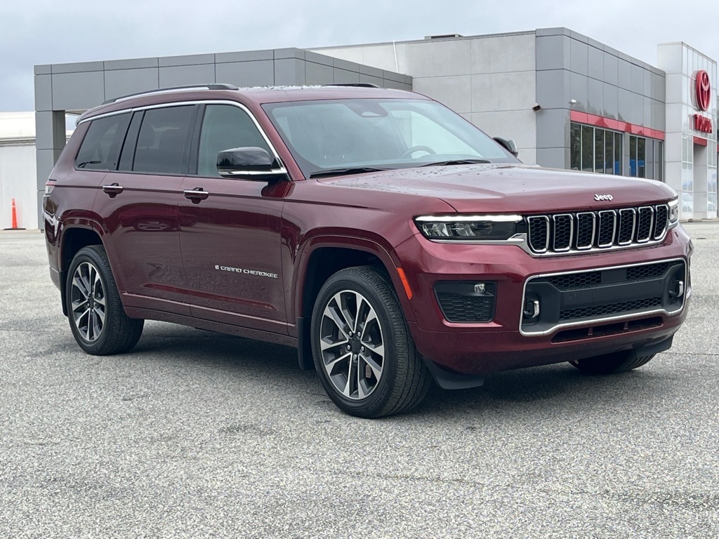 Jeep