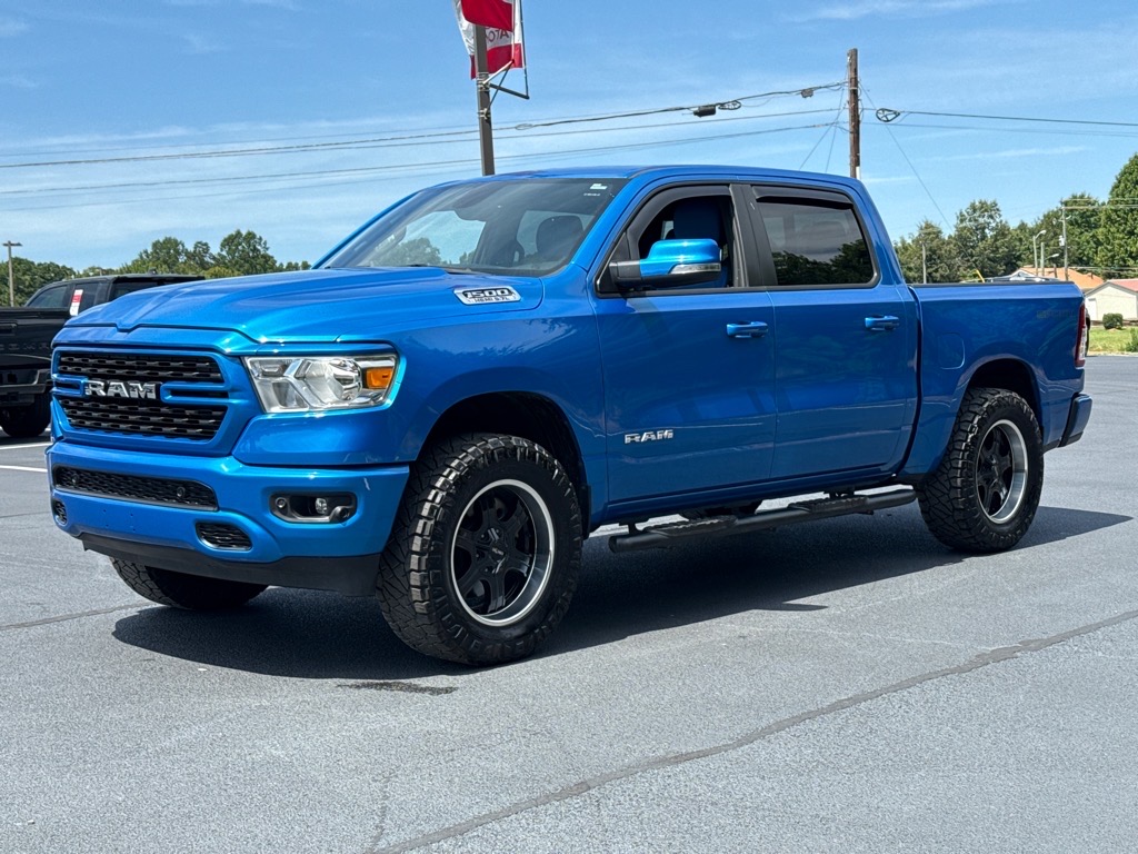 RAM