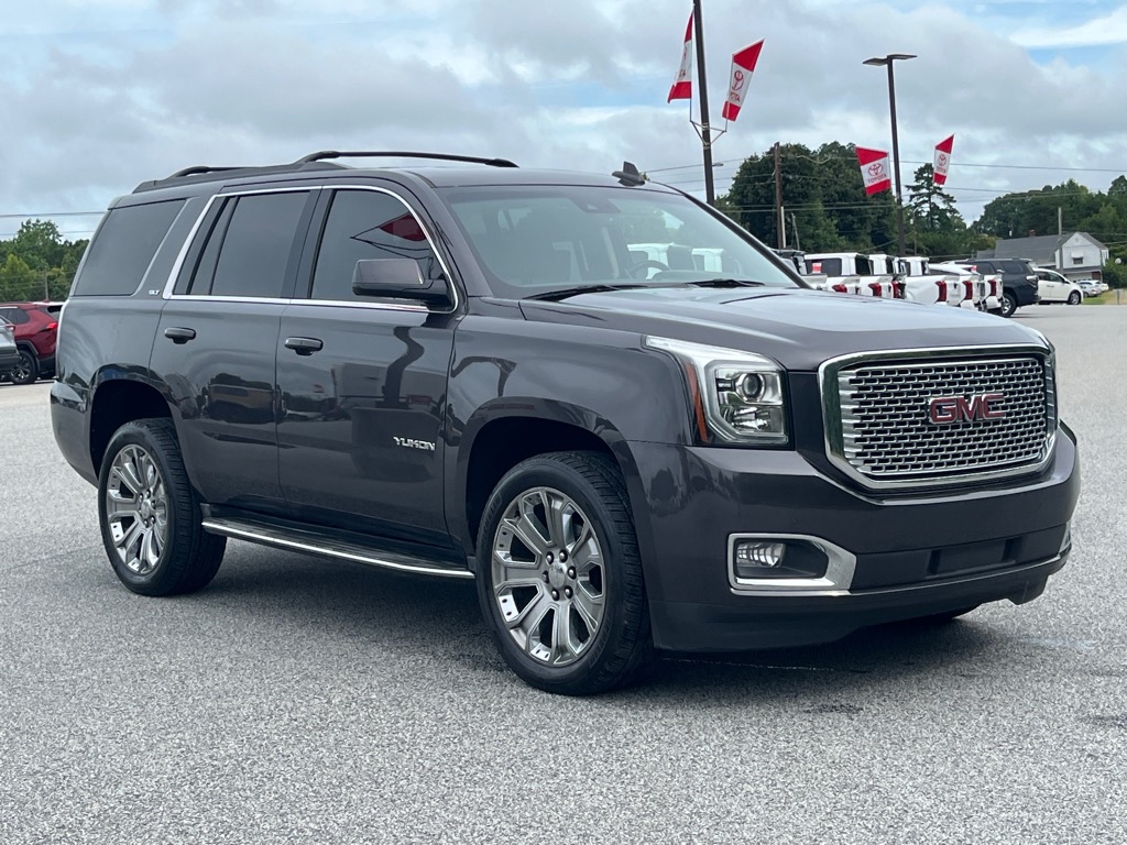 GMC