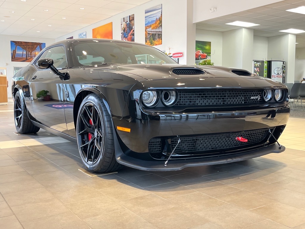 Dodge