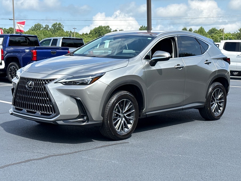 Lexus