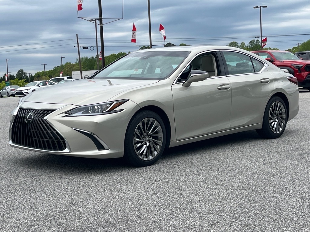 Lexus