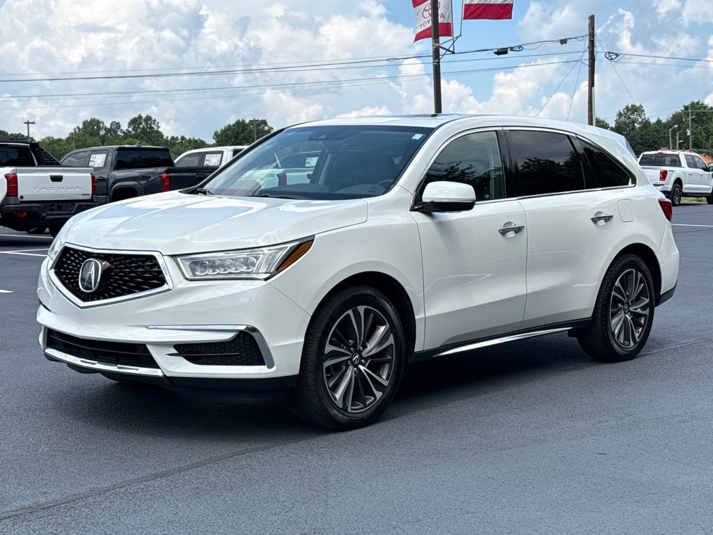 Acura