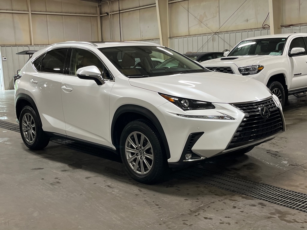 Lexus