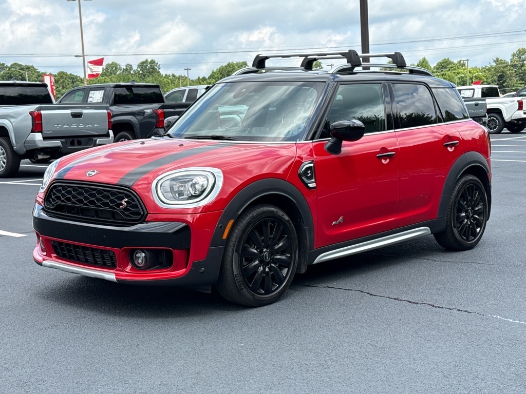 MINI