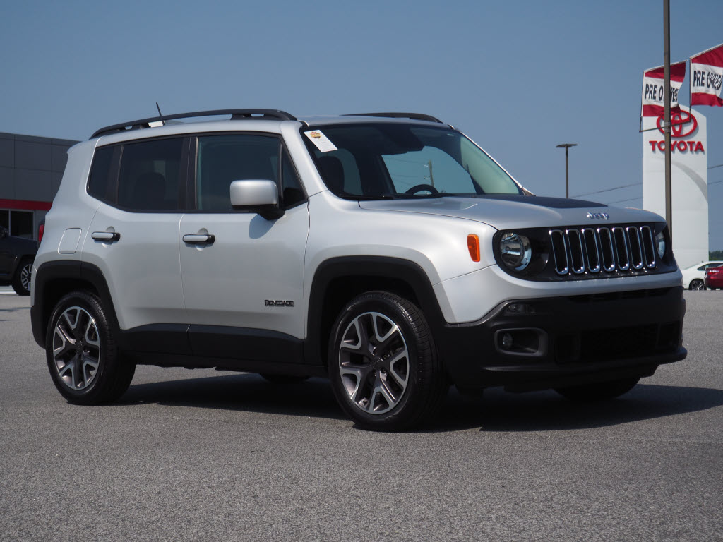 Jeep