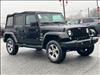 2016 Jeep Wrangler Unlimited