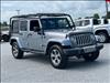 2017 Jeep Wrangler Unlimited