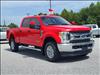 2017 Ford F-250 Super Duty