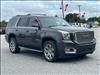 2017 GMC Yukon