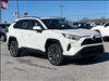 2025 Toyota RAV4 Hybrid