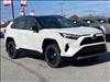 2025 Toyota RAV4 Hybrid