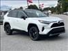 2024 Toyota RAV4 Hybrid