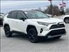 2020 Toyota RAV4 Hybrid