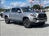 2020 Toyota Tacoma