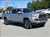 2018 Toyota Tacoma