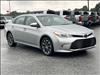 2018 Toyota Avalon