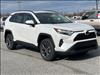 2025 Toyota RAV4 Hybrid