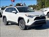 2024 Toyota RAV4 Hybrid