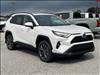 2024 Toyota RAV4 Hybrid