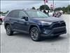 2022 Toyota RAV4 Hybrid