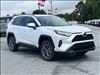 2024 Toyota RAV4 Hybrid