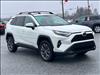 2022 Toyota RAV4 Hybrid