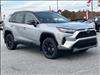 2024 Toyota RAV4 Hybrid