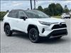 2024 Toyota RAV4 Hybrid